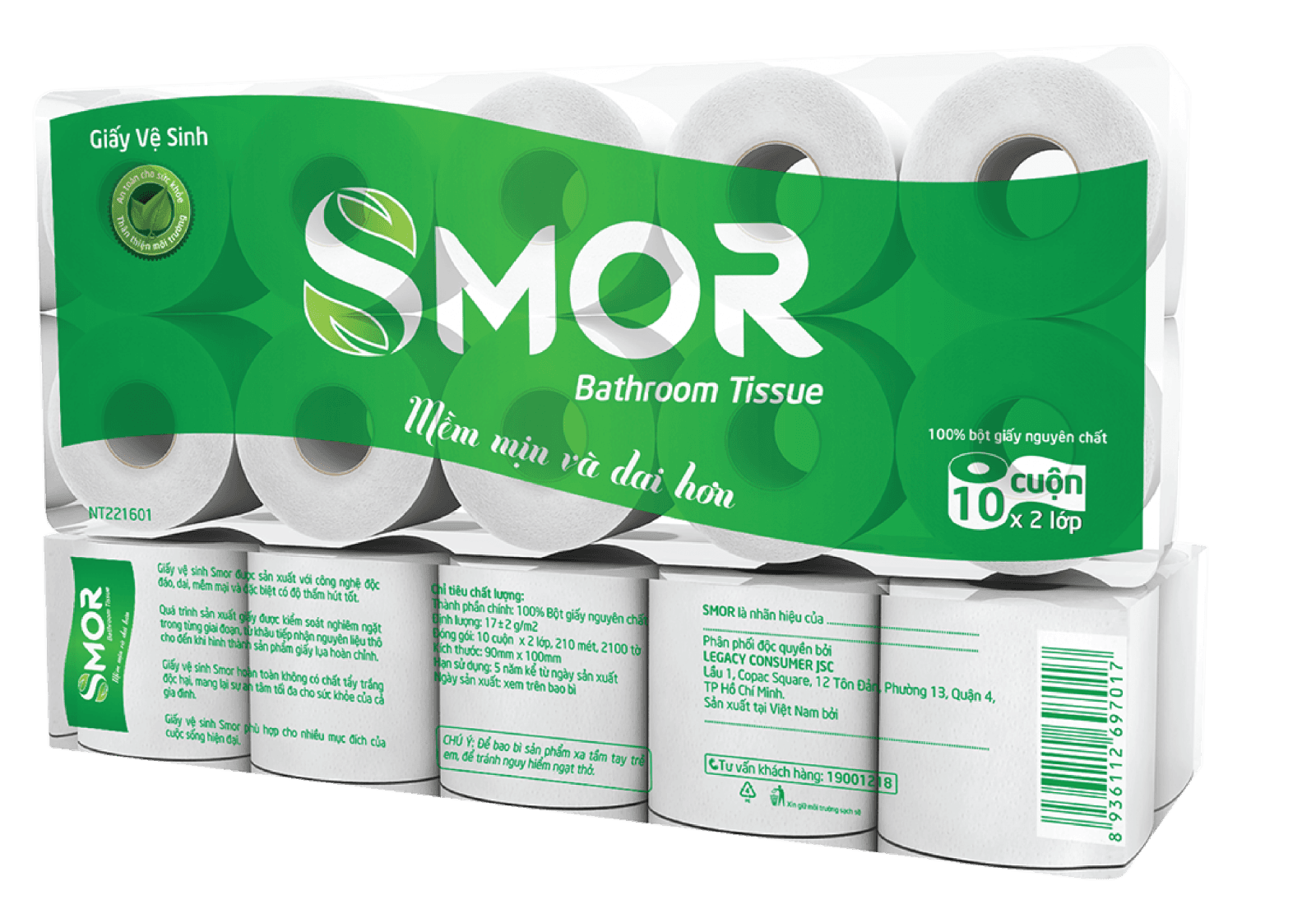 Giấy vệ sinh - Hình ảnh 1